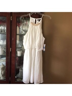 NWT AS u wish dress.